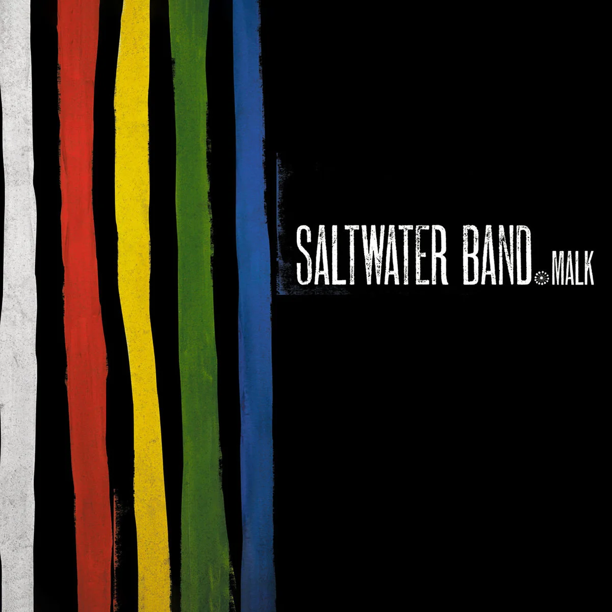 Malk - Saltwater Band