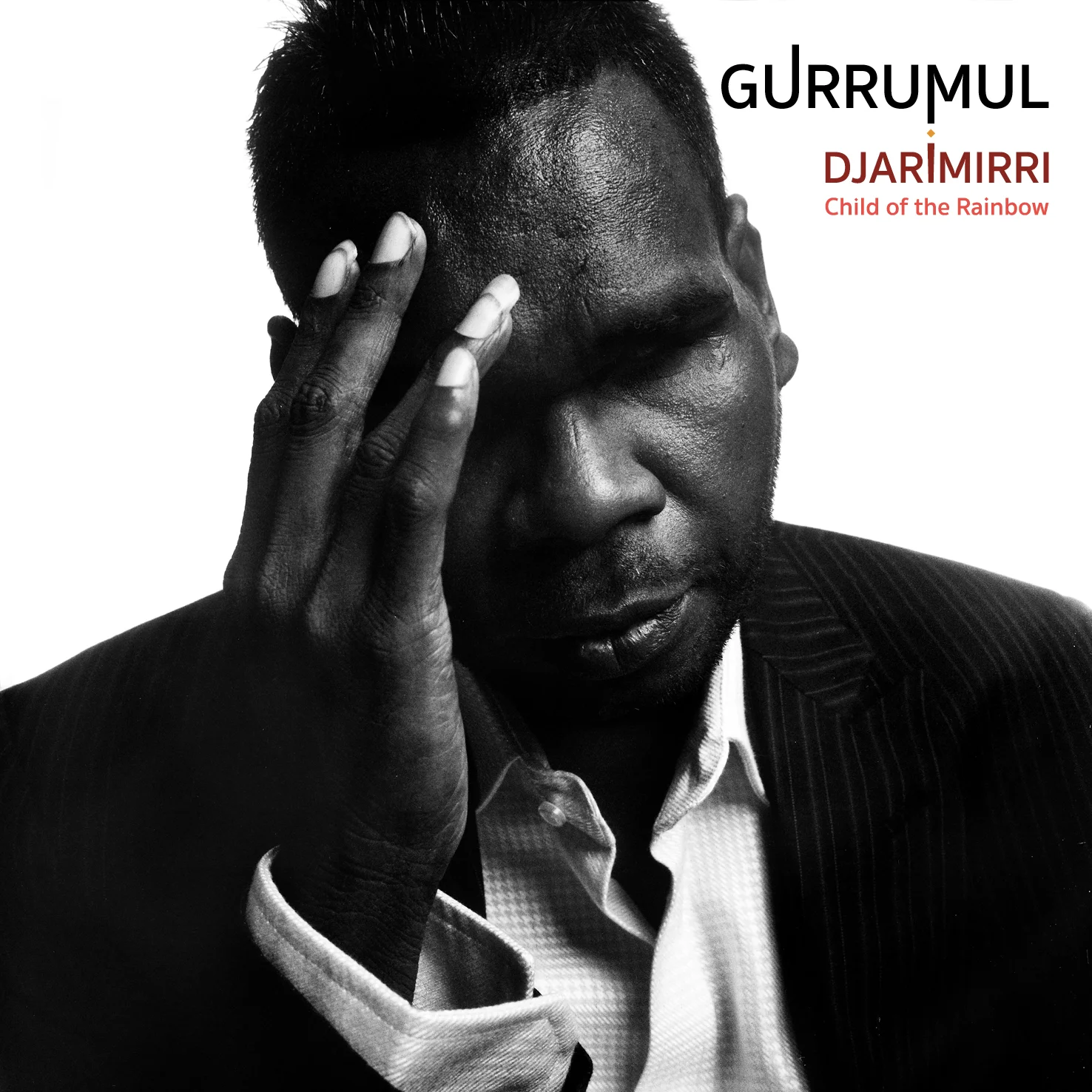 Djarimirri (Child of the Rainbow) - Gurrumul