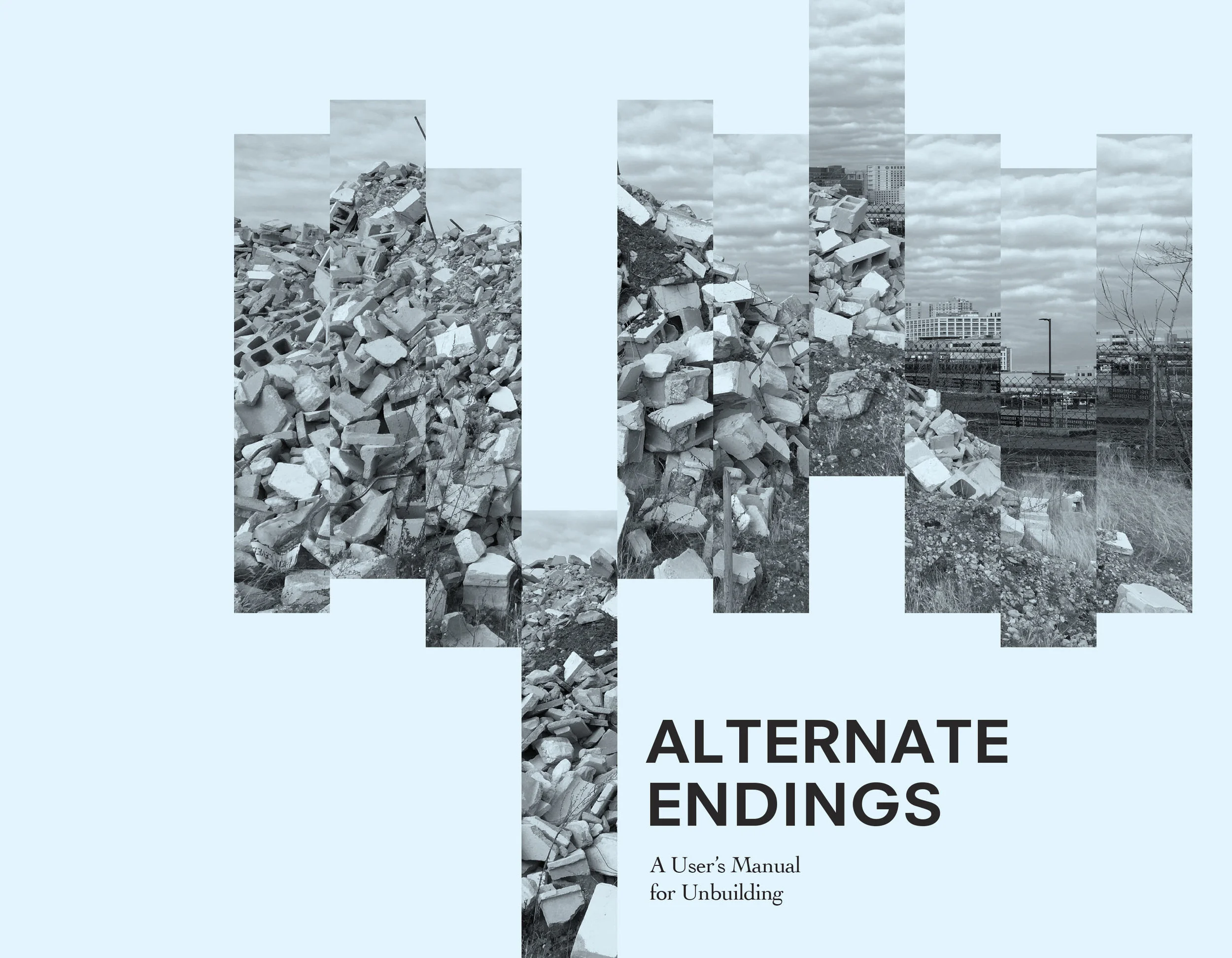 Cover Design by Ben Garbow