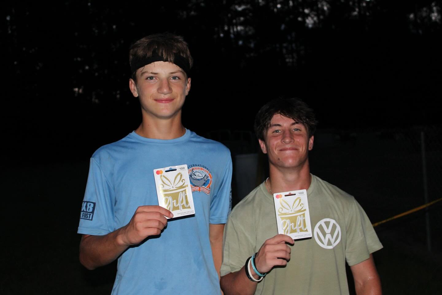 Yeah things got pretty intense.