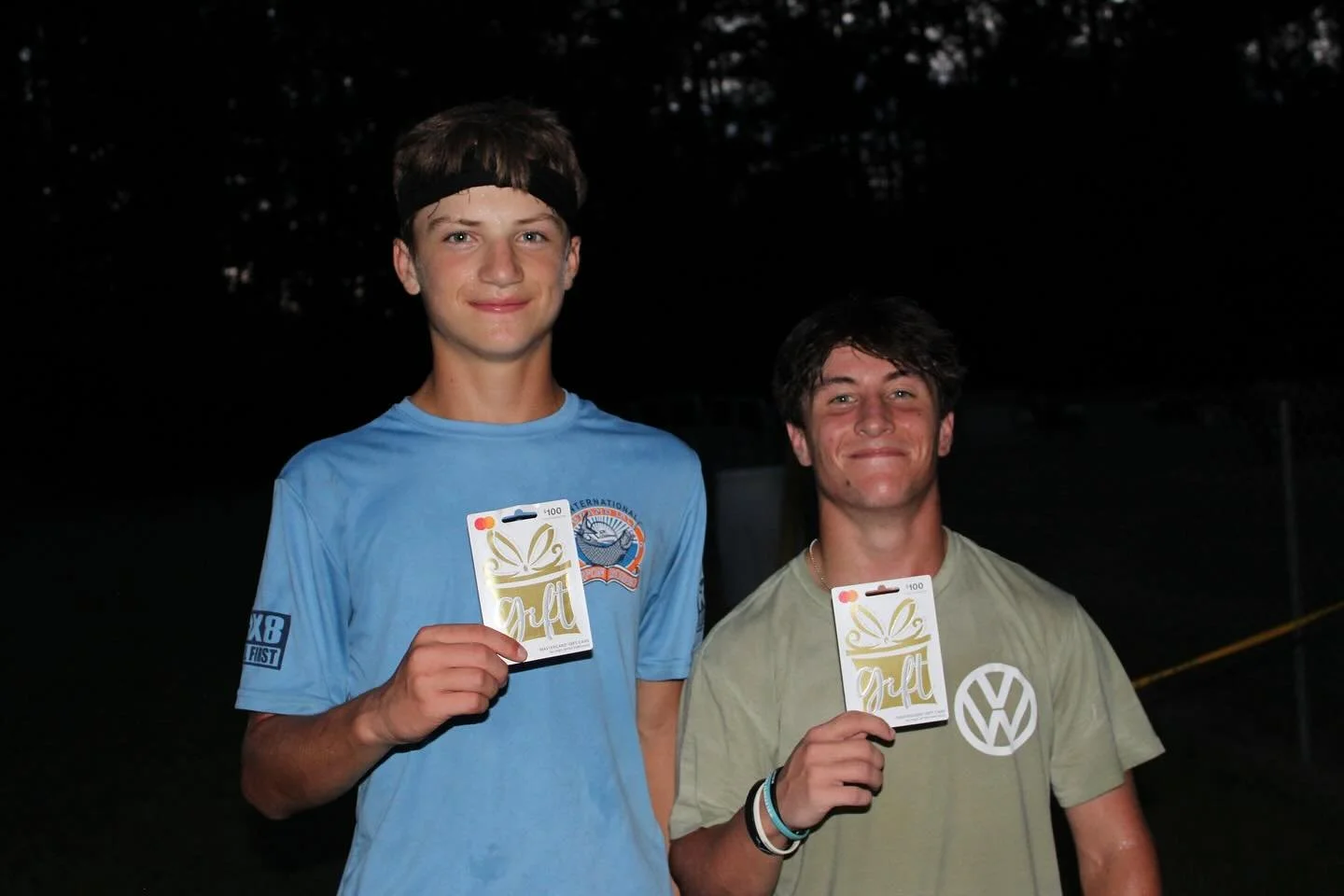 Yeah things got pretty intense.