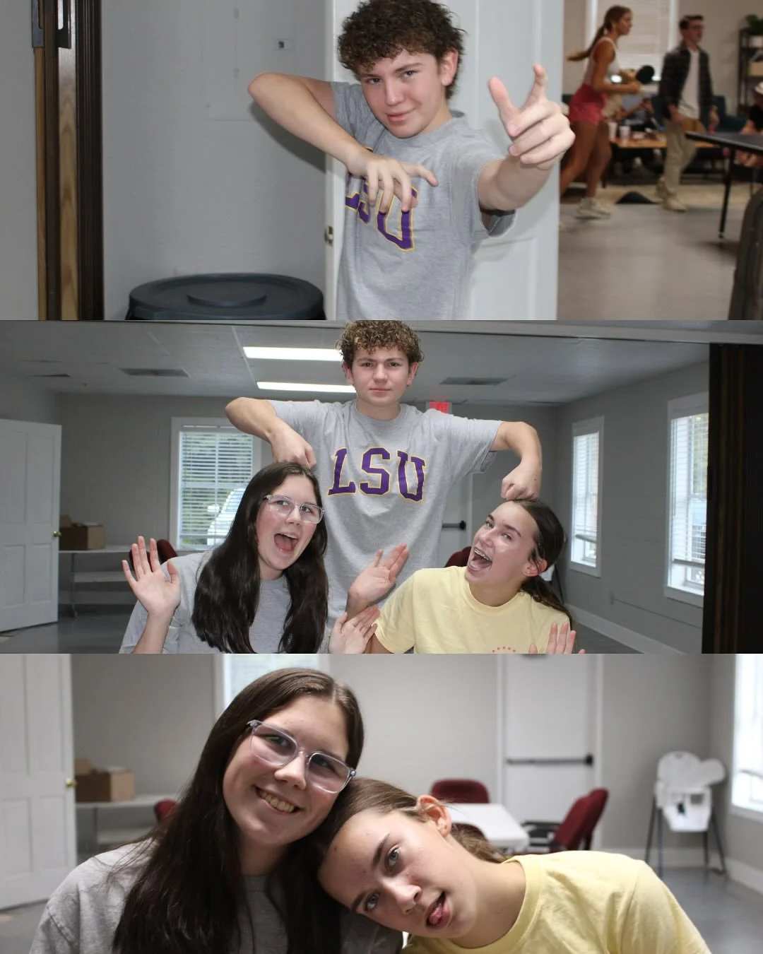 From faith, for faith