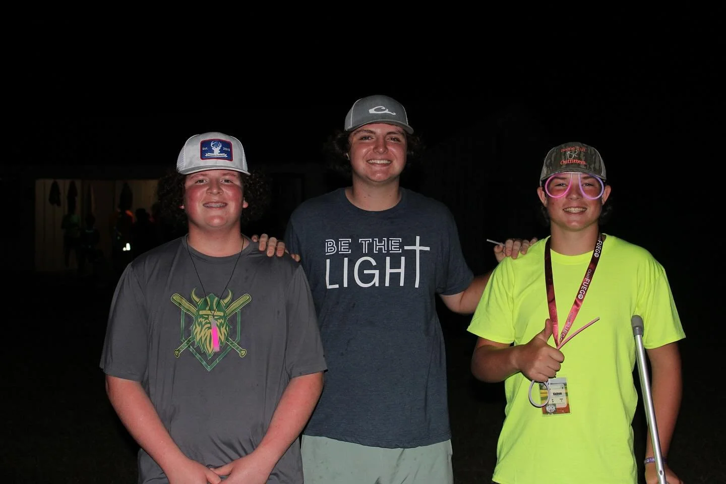 Let&rsquo;s GLO!!!