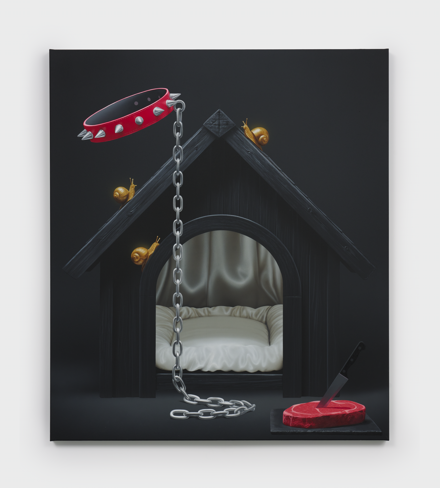 Dog House, 2026