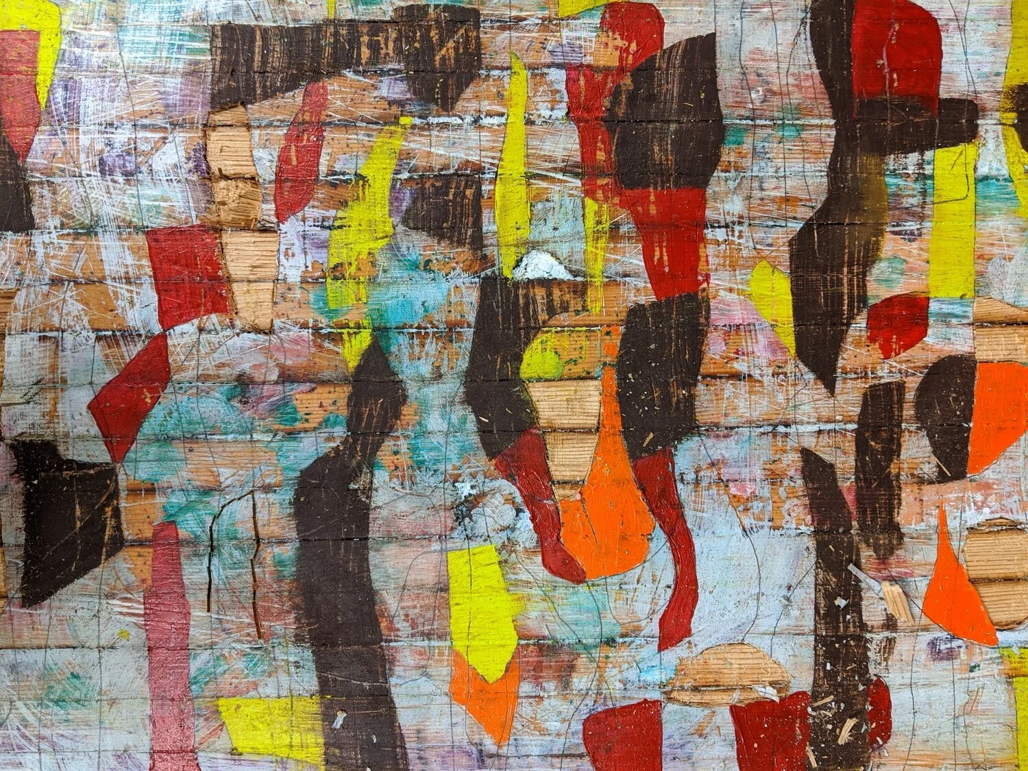 JCAST 2021 Community Gallery Exhibition! 