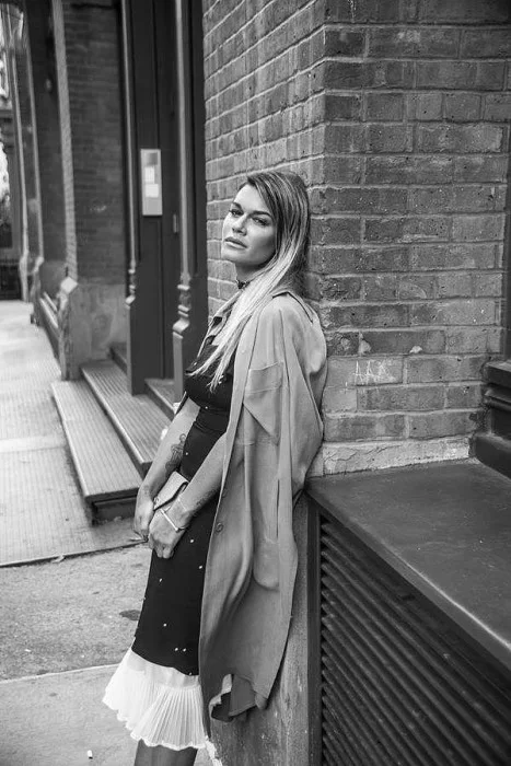Jenne Lombardo | Josh Wool