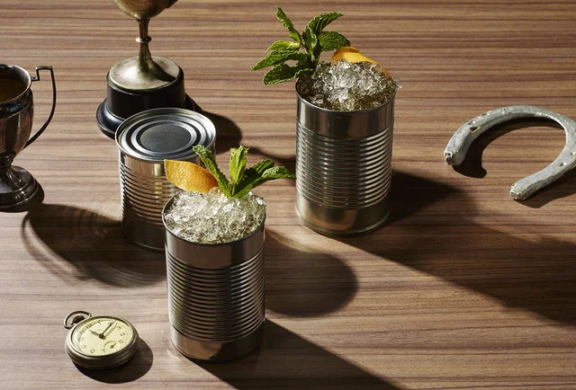 Woodford Reserve | Sarah Anne Ward/Amy Taylor/Ali Nardi