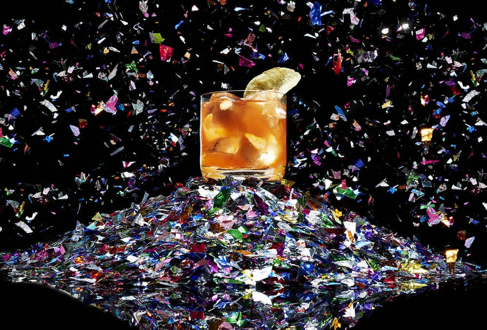 Jose Cuervo | Ted Cavanaugh/Michelle Gatton