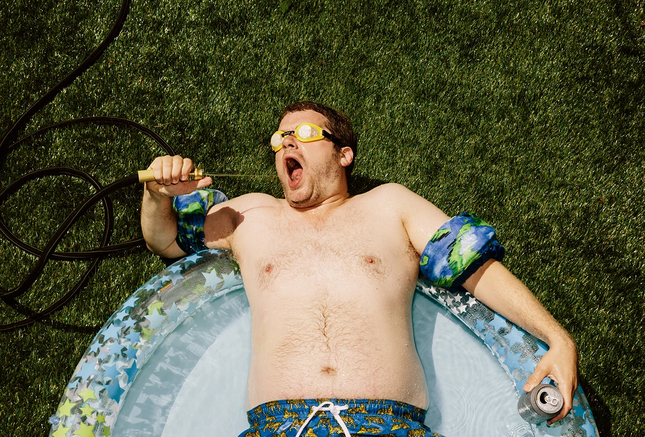 Miller Lite | Nathan Perkel
