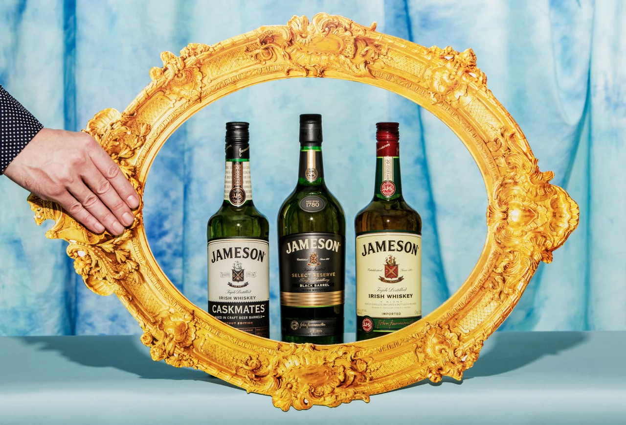 Jameson | Nathan Perkel