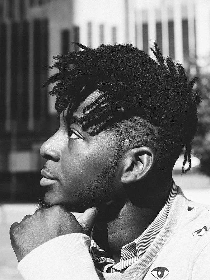Malcolm London | Shane McCauley