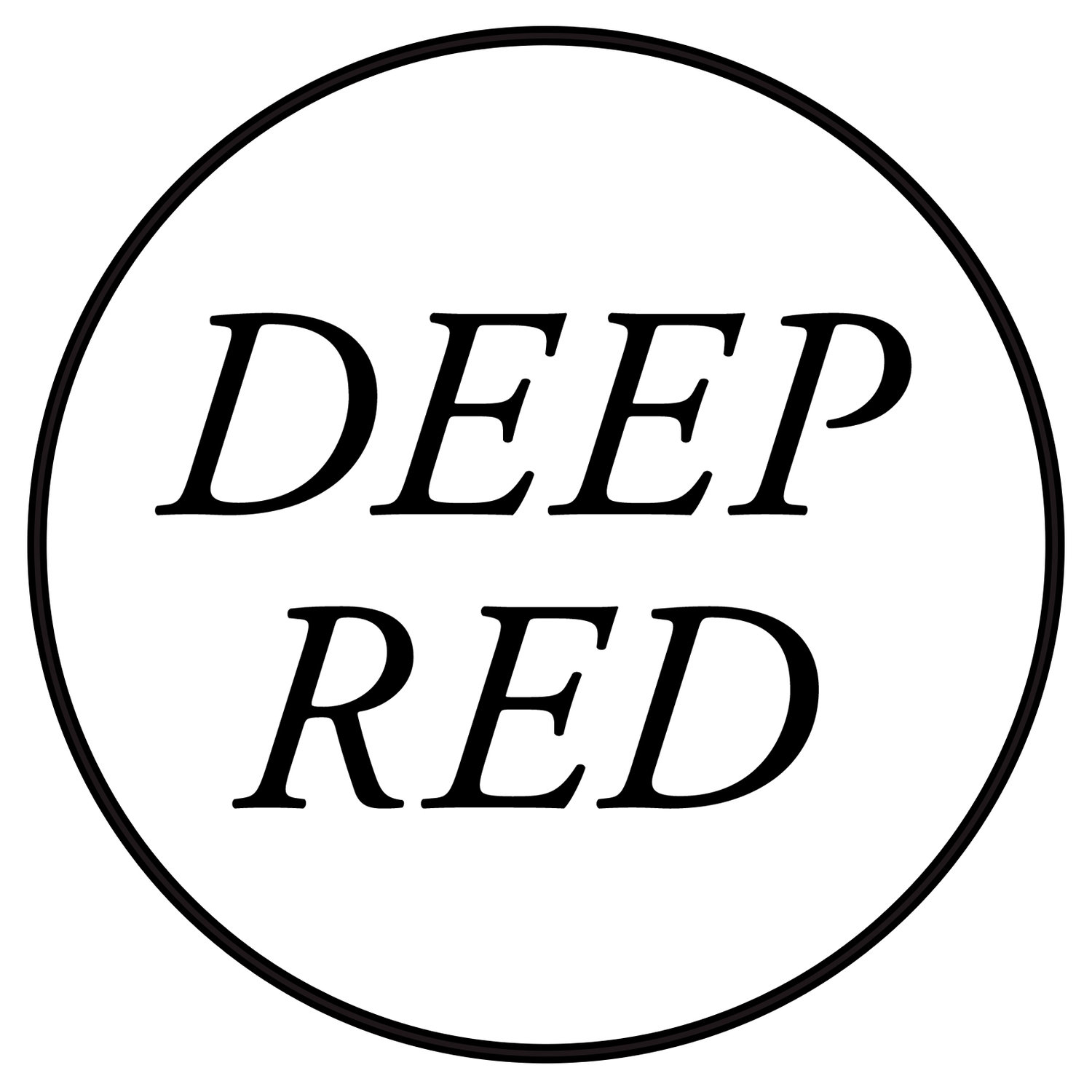 Deep Red Press