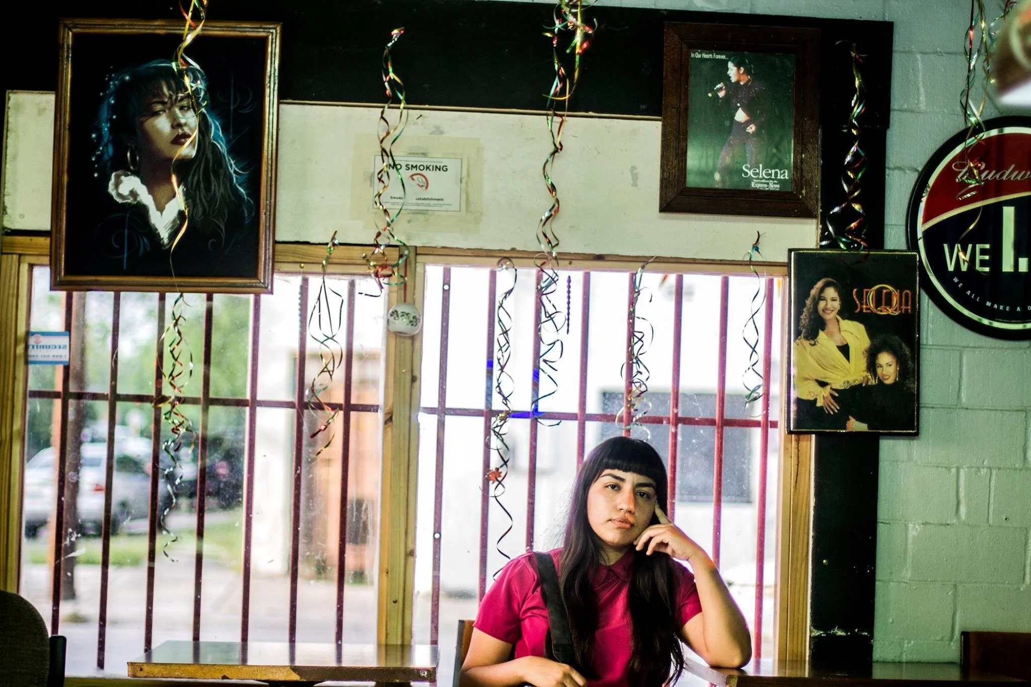 La Pulga y La Calle: Arlene Mejorado