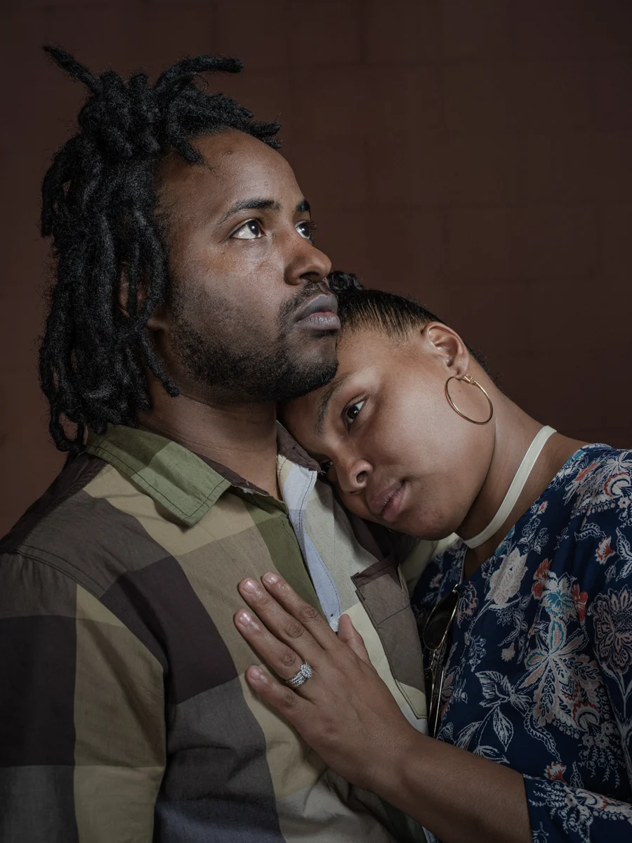 Couple, Juneteenth, 2018.jpg