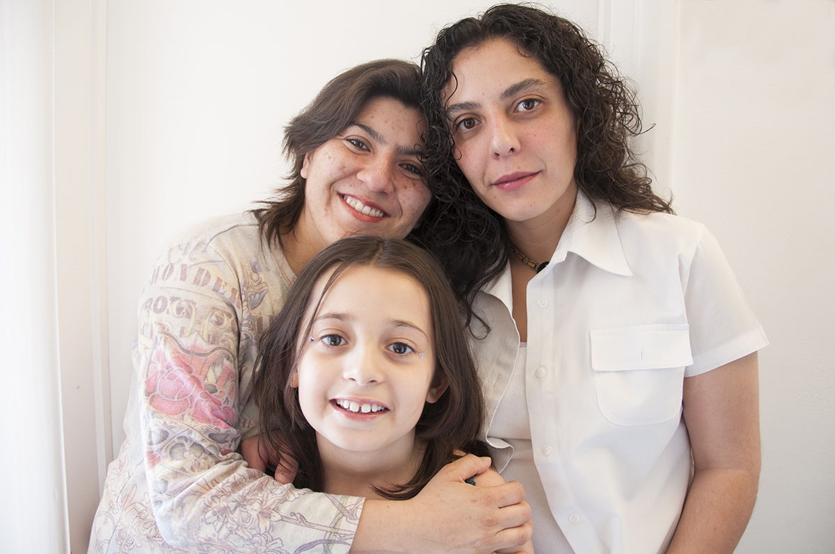 Anel y Norma
