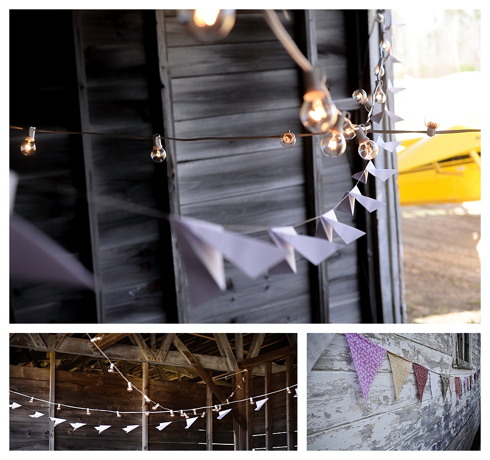 Amelia Earhart Vintage Hangar Wedding Lights Paper Airplanes Lighting.jpg