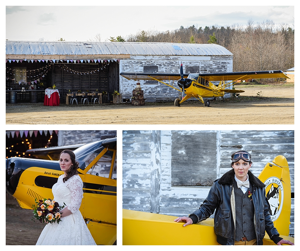 Amelia Earhart Vintage Hangar Wedding Venue .jpg