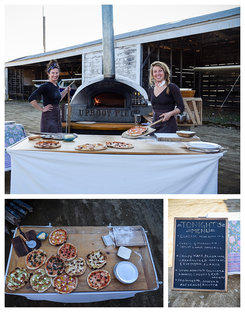 Amelia Earhart Vintage Hangar Wedding The Uproot Pie Company .jpg