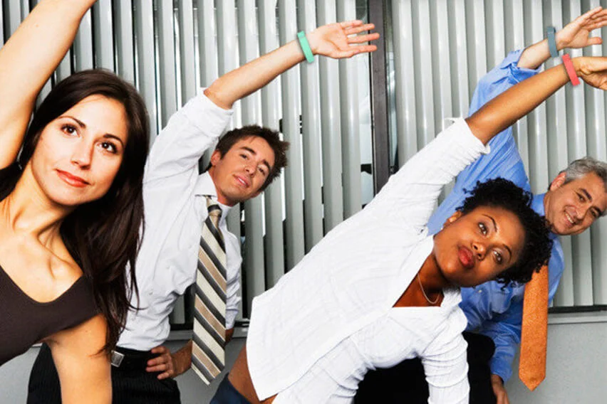 Corporate Wellness