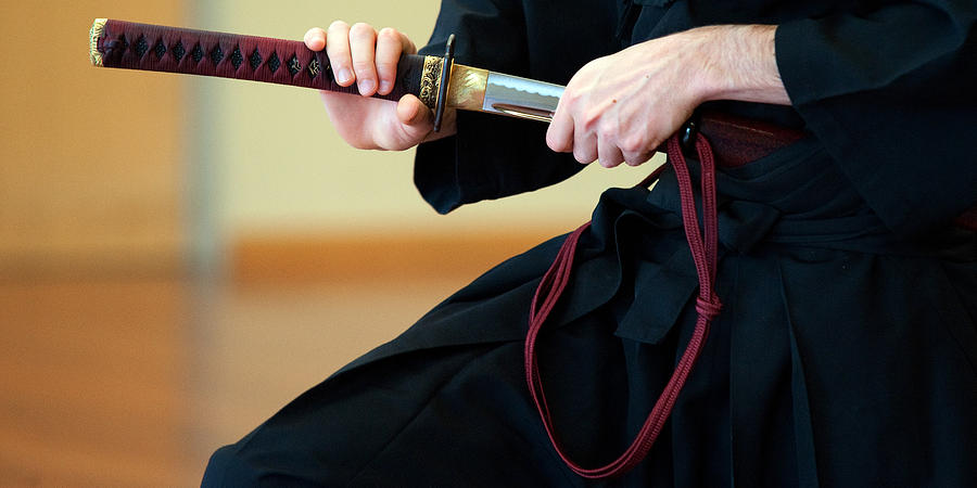 Iaido