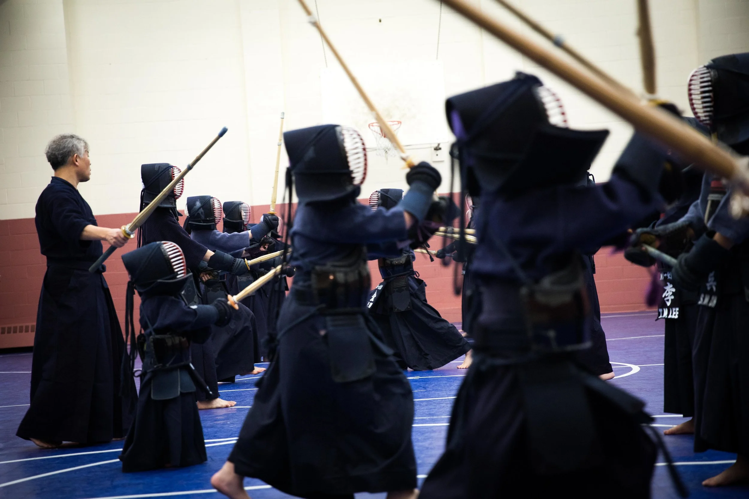 Kendo Kumdo