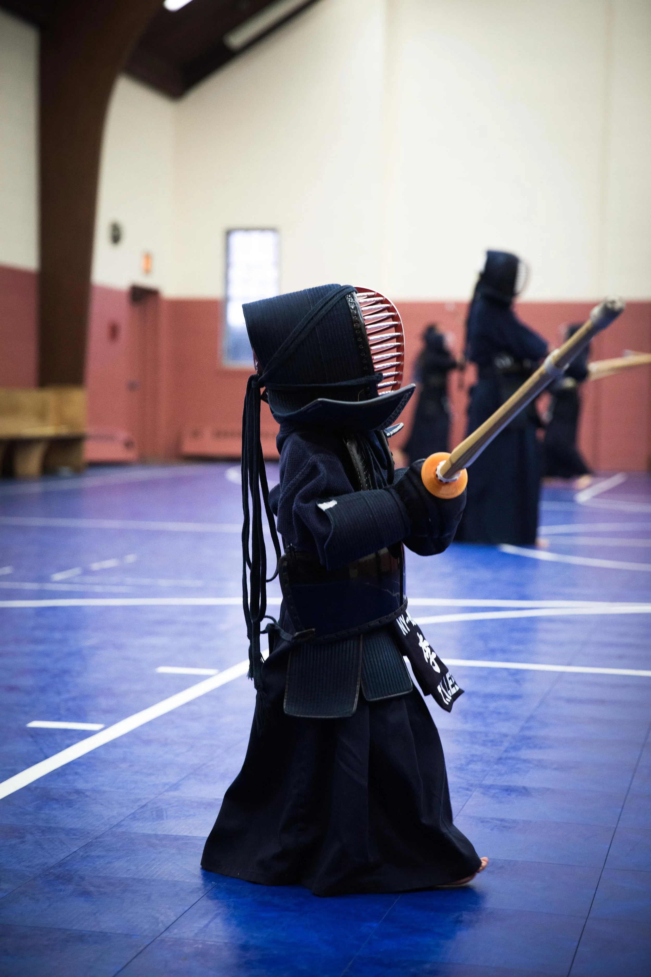 About US KENDO About us kendo