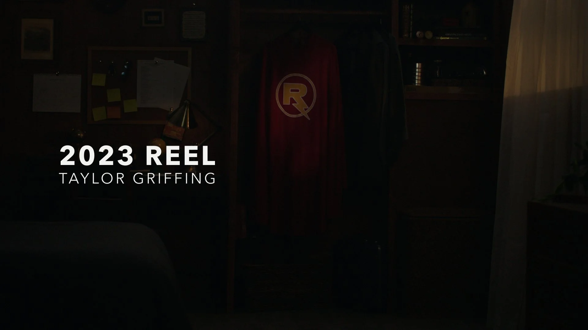2023 Reel