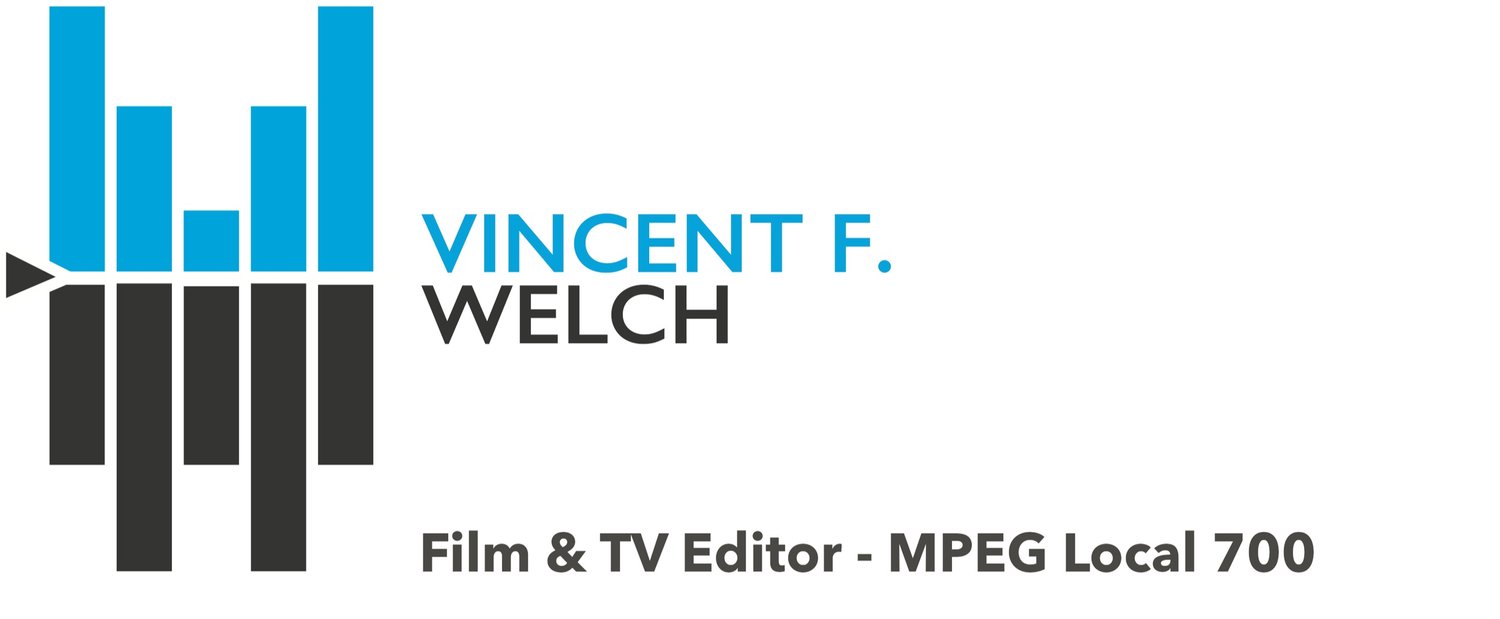 Vincent F. Welch