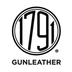 1791 GunLeather Logo