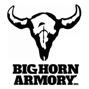 Big Horn Armory Logo