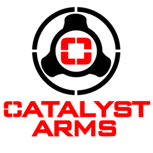 Catalyst Arms Logo