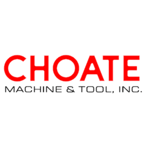 CHOATE Machine and Tools Logo
