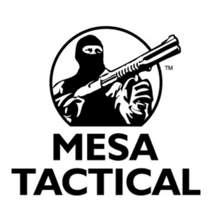 Mesa Tactical Logo