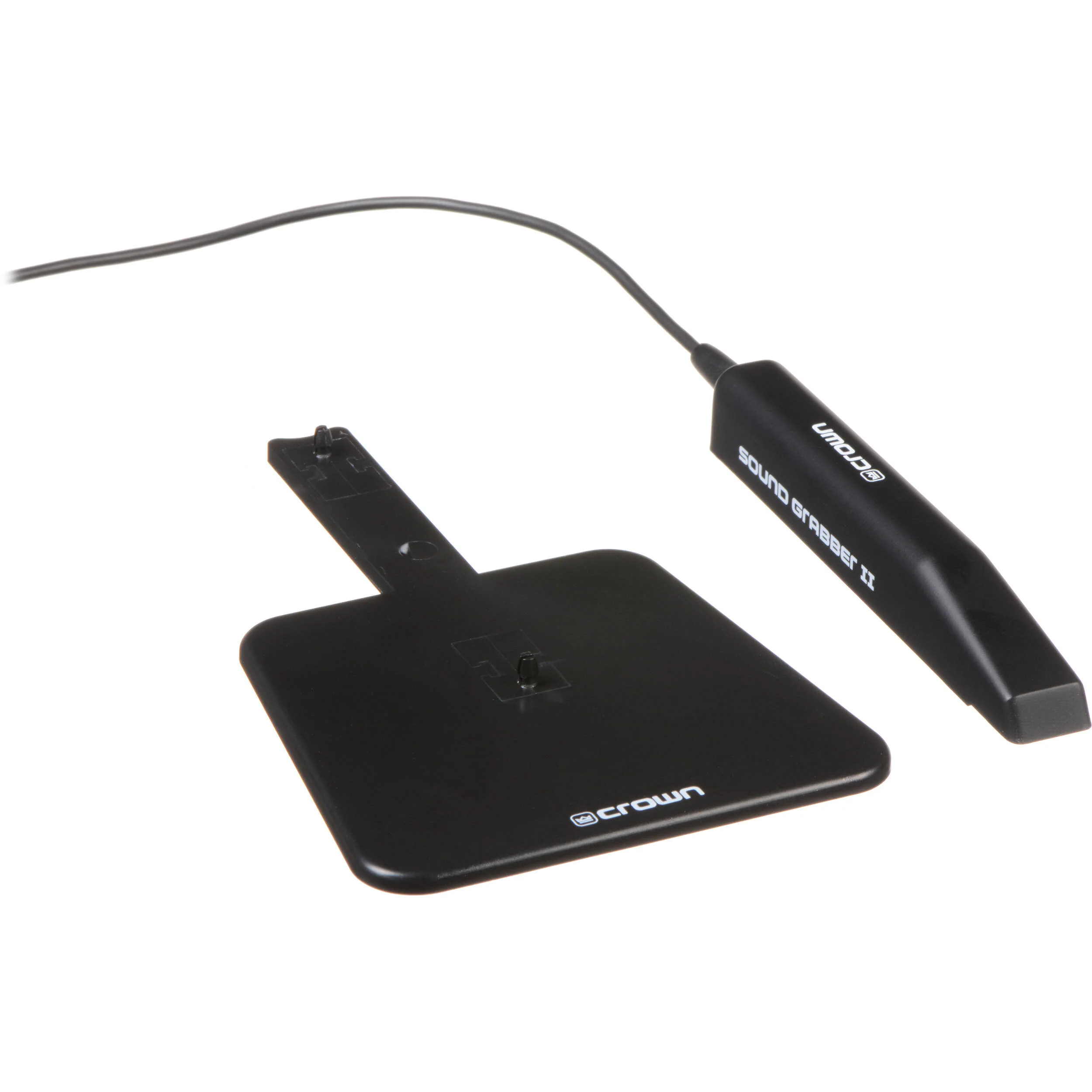 Crown Sound Grabber II Boundary Microphone