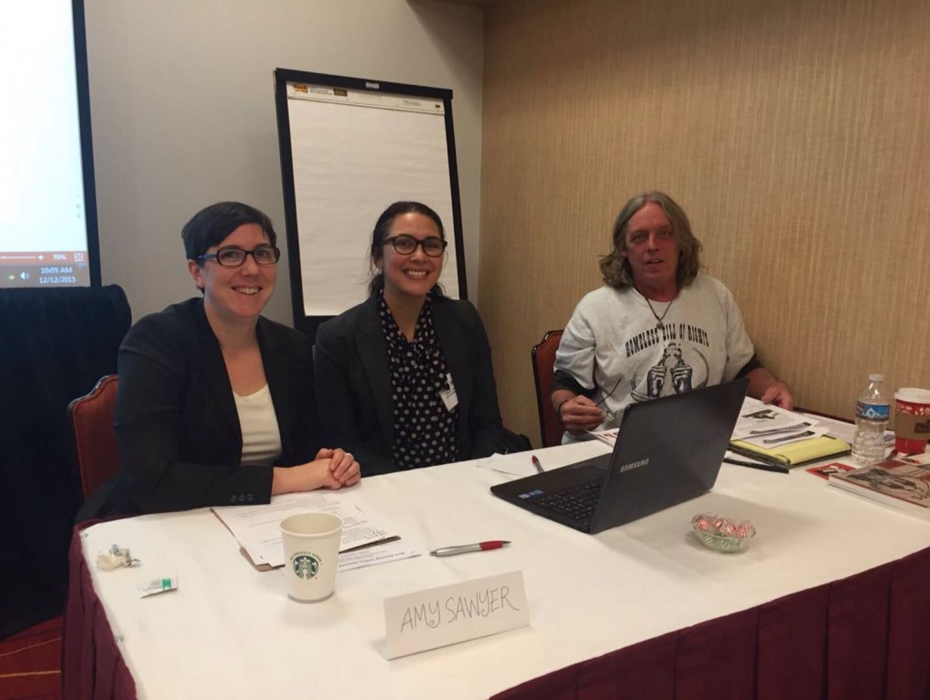 Ending Homelessness for Women