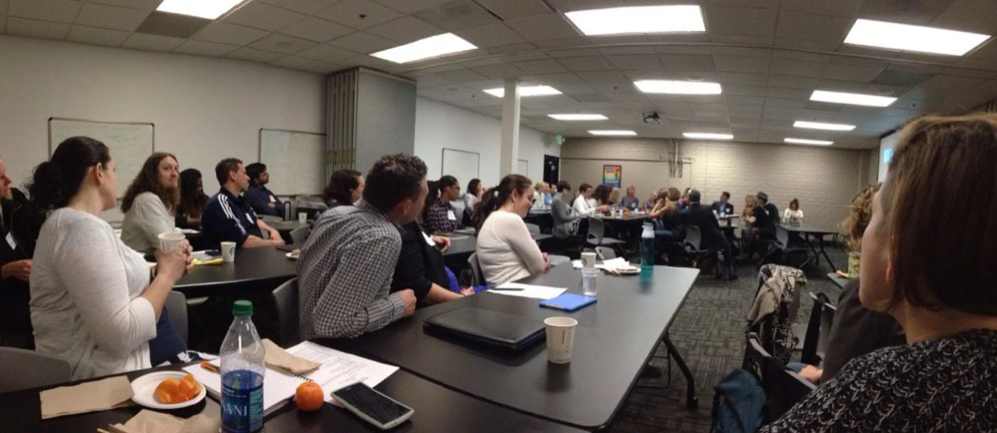 Eight Tips for Making Progress With Just About Anyone