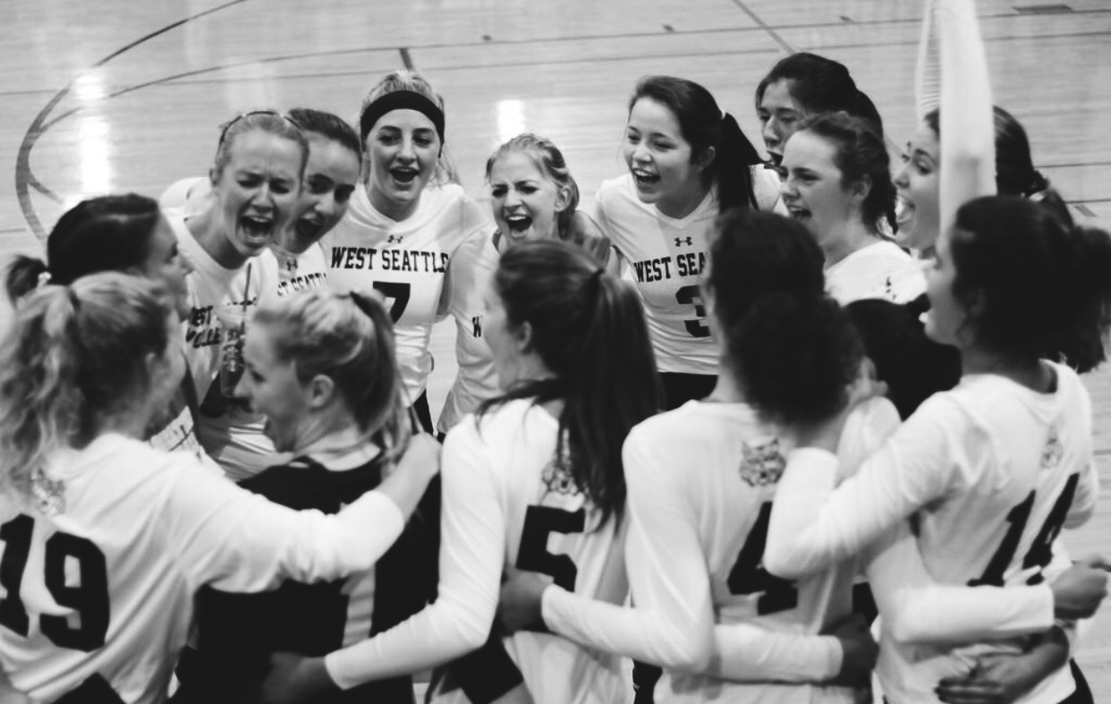 Time out pep talk