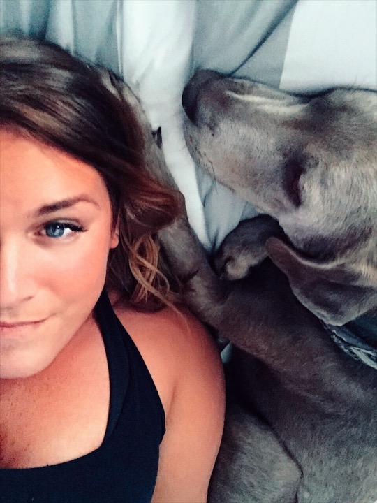 the day I should have died.