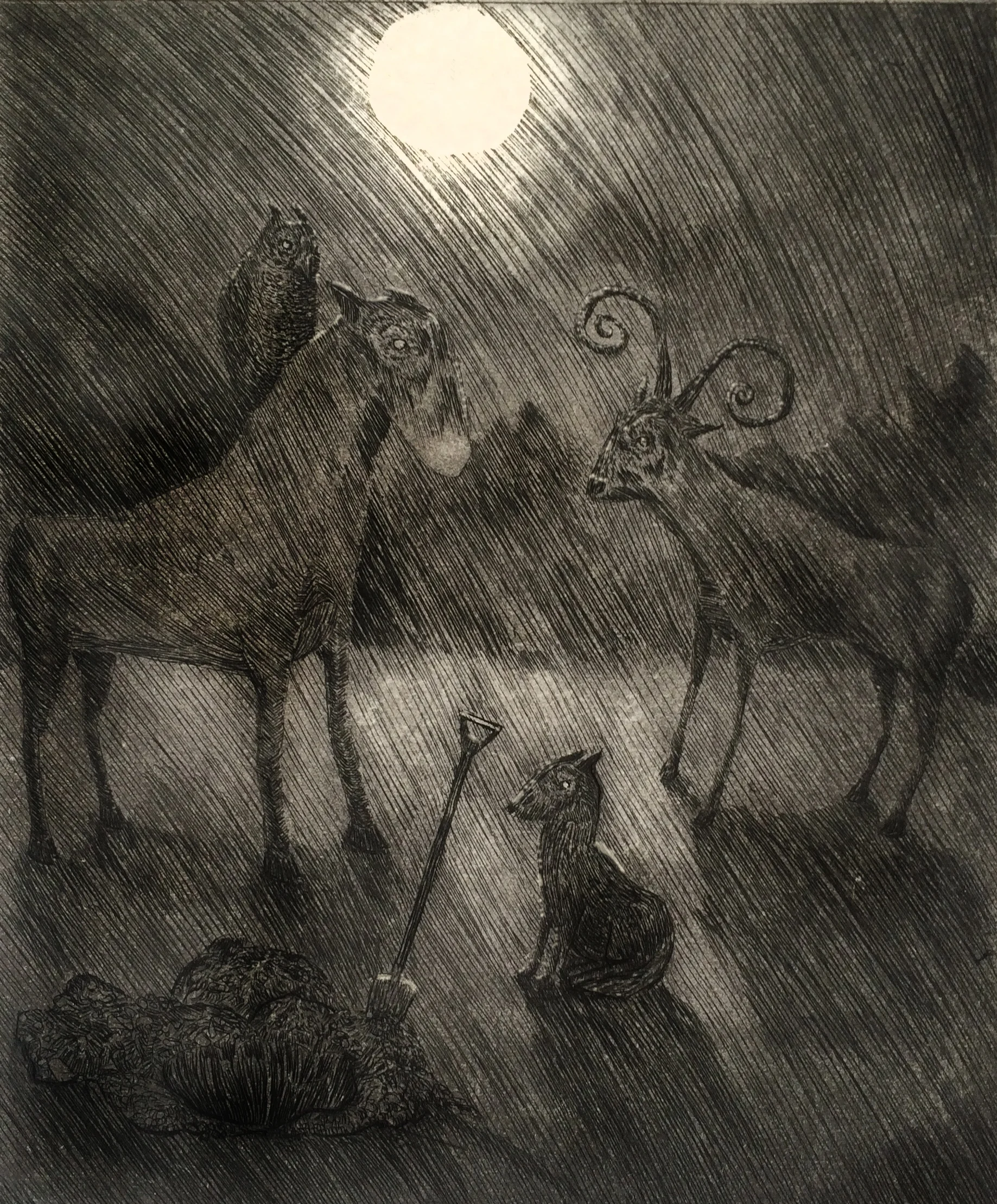 Menagerie
