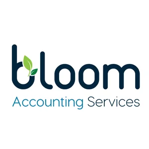 Bloom Accounting Logo Design.jpg