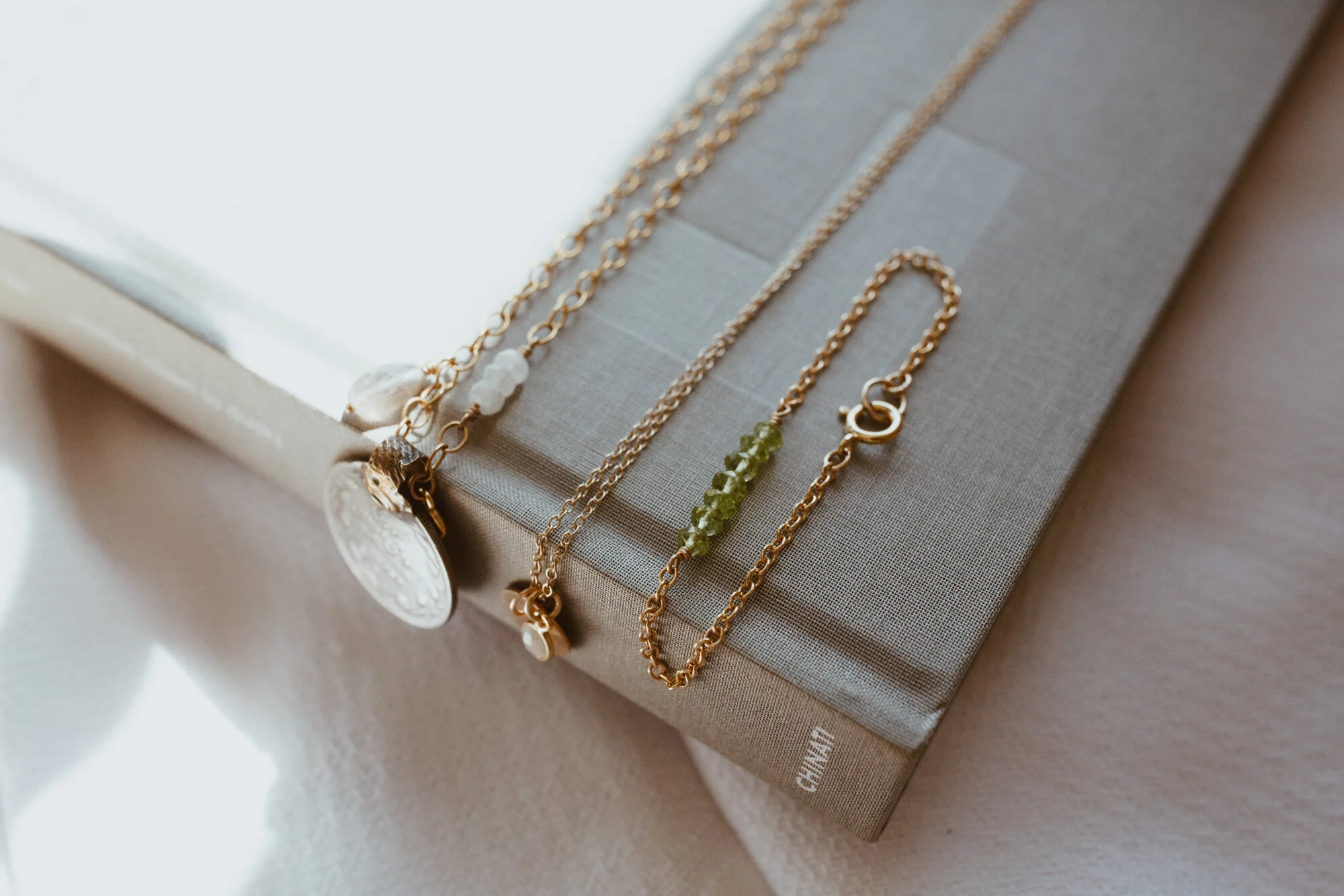 JEWELRY BY ROSE
