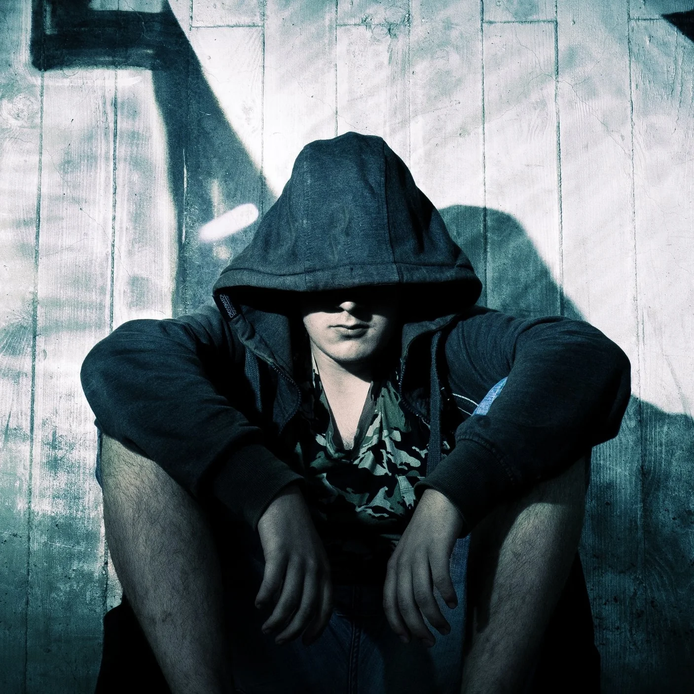 Not everything is as it seems