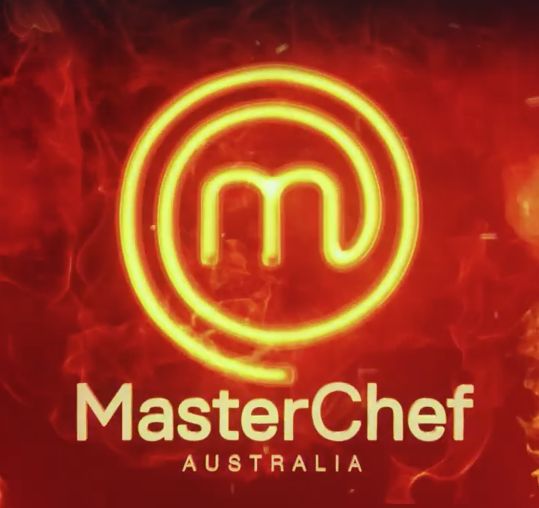 How applying for MasterChef changed my life