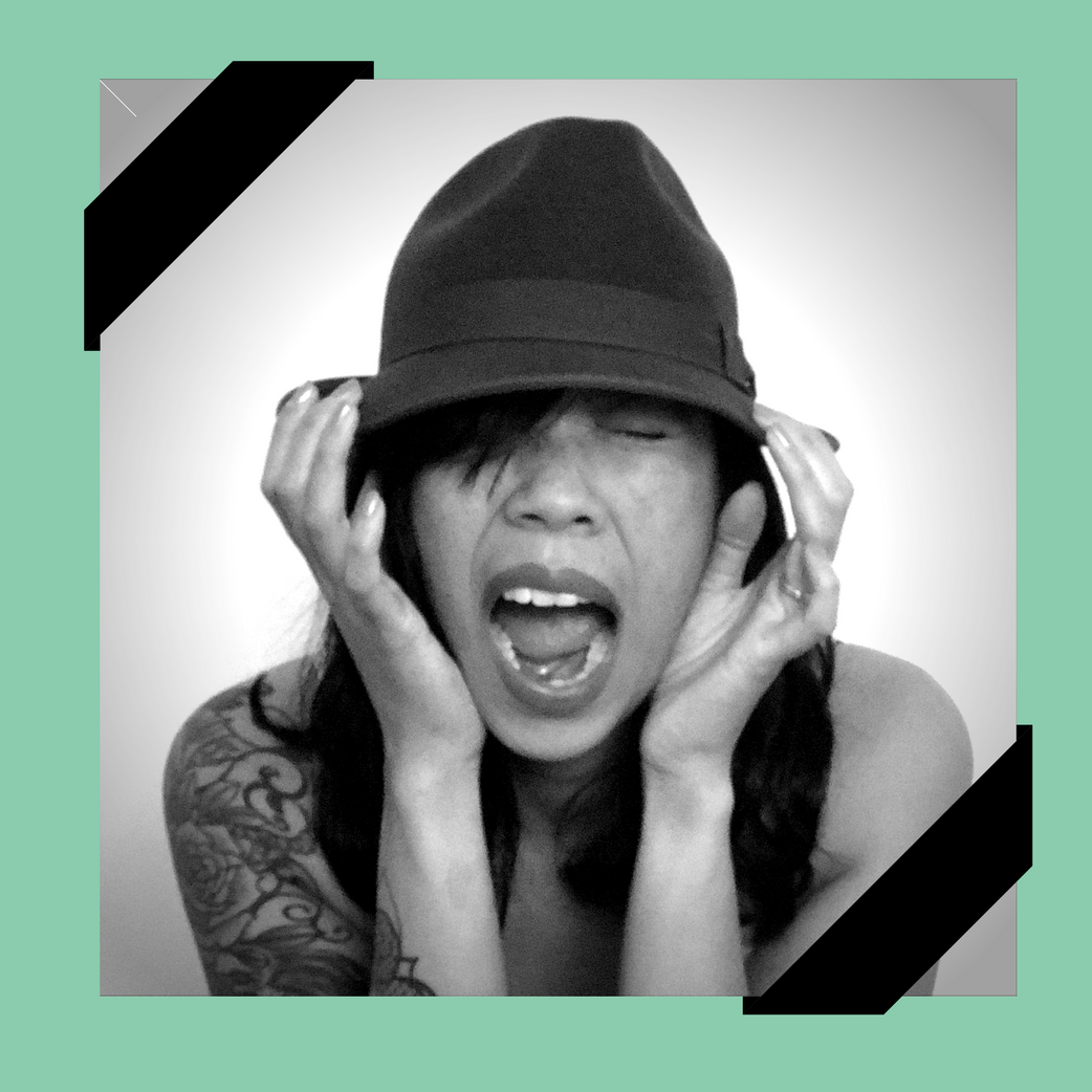 [Workshop] Turning Trauma into Triumph