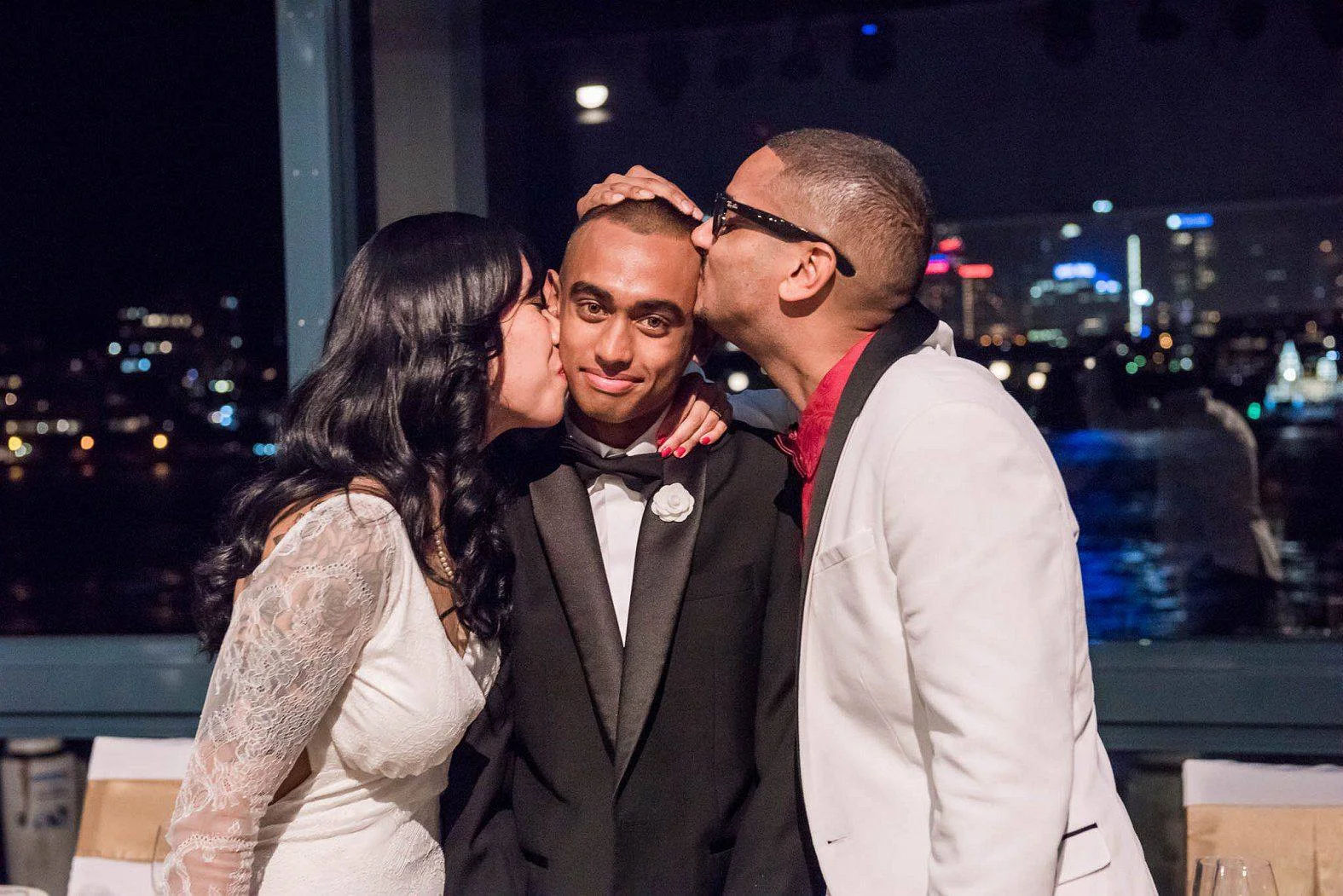 What becoming a step-mum taught me