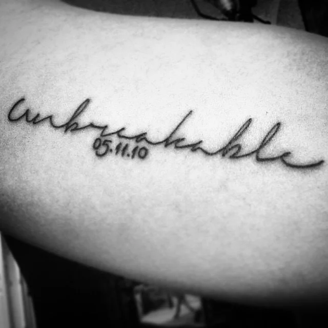 The number 7 is my favourite number.