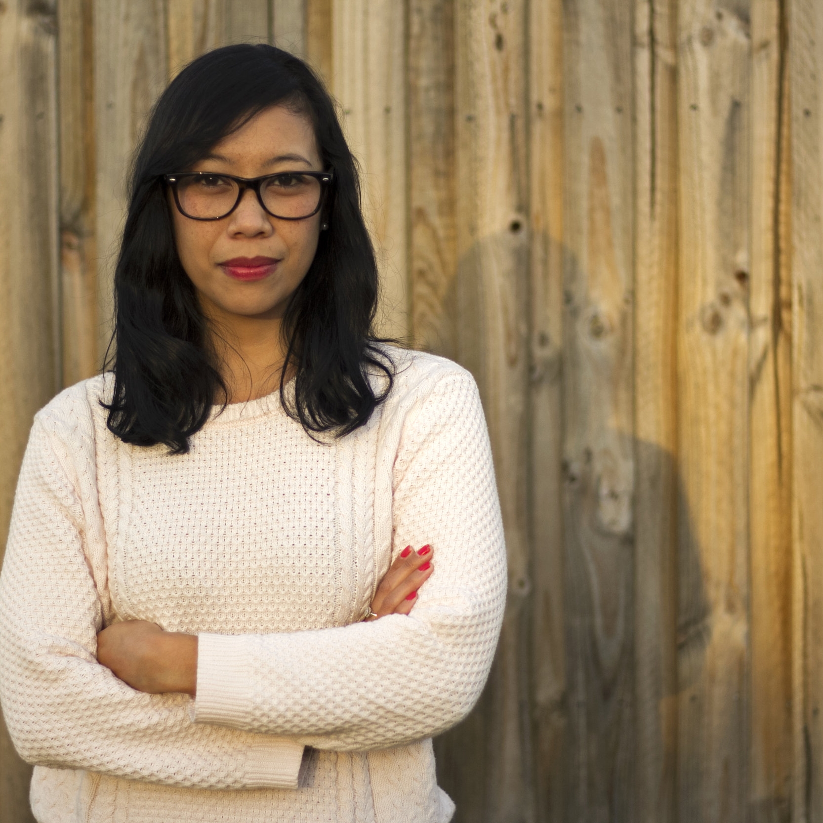 How I cracked the glass ceiling and still do what I love