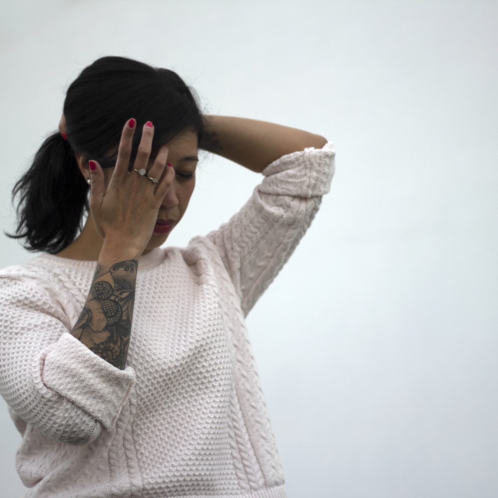 Writing through a Depressive Episode