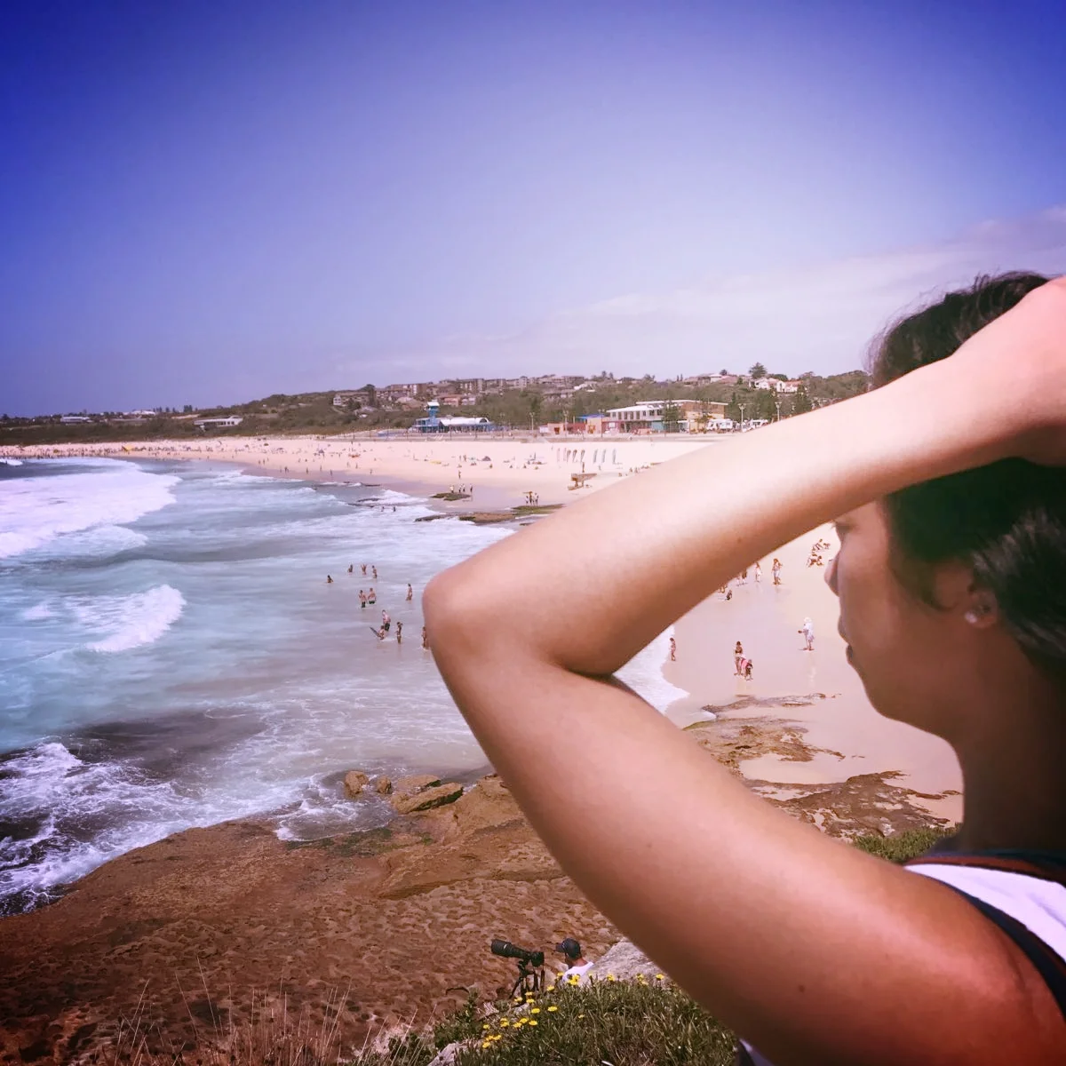 Guest Speaker at Fiji Day Sydney 2018