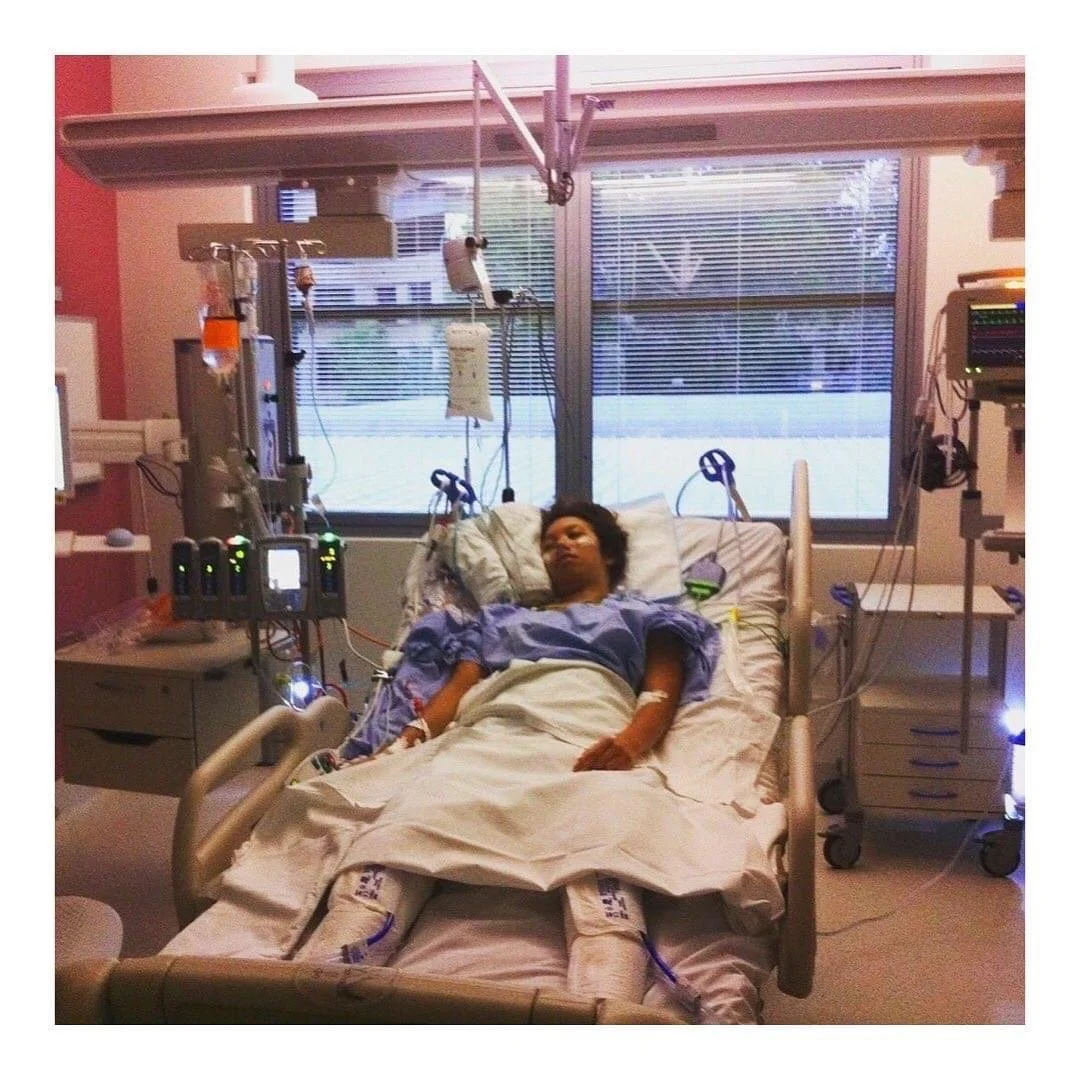 3 things I wouldn’t have done (if I wasn’t faced with death)